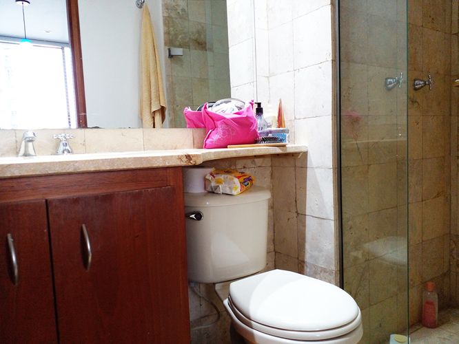 Apartamento de 3 alcobas en venta en El Poblado, Medellín, 148 m² · foto 18 de 20