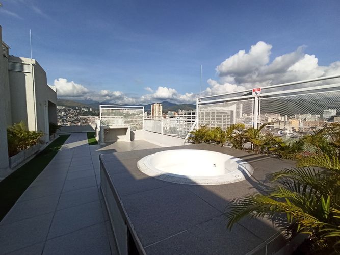 Apartamento de 2 alcobas en venta en San Pascual, Cali, 48 m² · foto 2 de 20