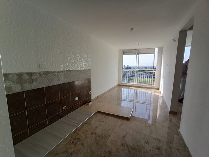Apartamento de 2 alcobas en venta en San Pascual, Cali, 48 m² · foto 3 de 20