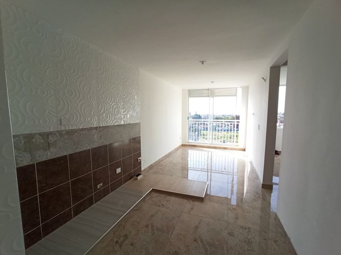Apartamento de 2 alcobas en venta en San Pascual, Cali, 48 m² · foto 4 de 20