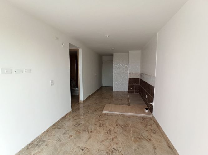 Apartamento de 2 alcobas en venta en San Pascual, Cali, 48 m² · foto 5 de 20