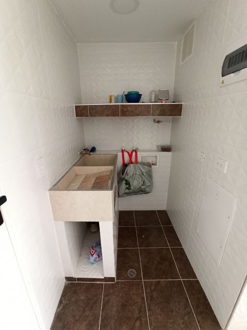 Apartamento de 2 alcobas en venta en San Pascual, Cali, 48 m² · foto 6 de 20