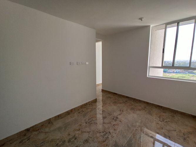 Apartamento de 2 alcobas en venta en San Pascual, Cali, 48 m² · foto 9 de 20