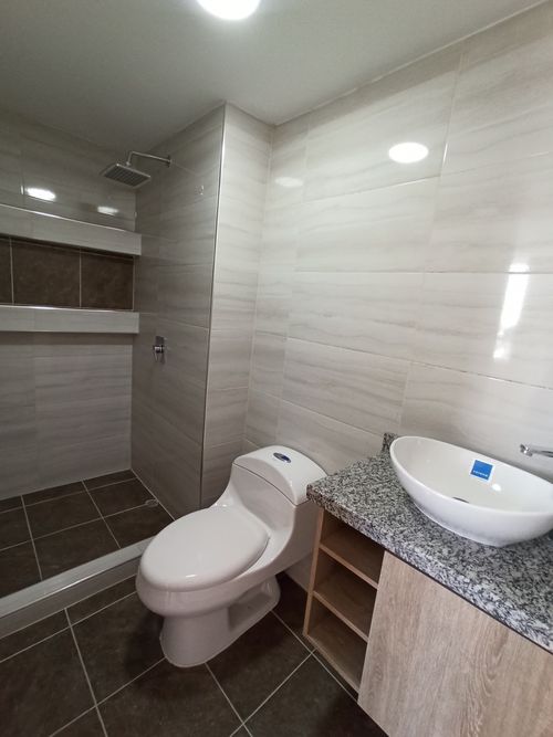 Apartamento de 2 alcobas en venta en San Pascual, Cali, 48 m² · foto 10 de 20