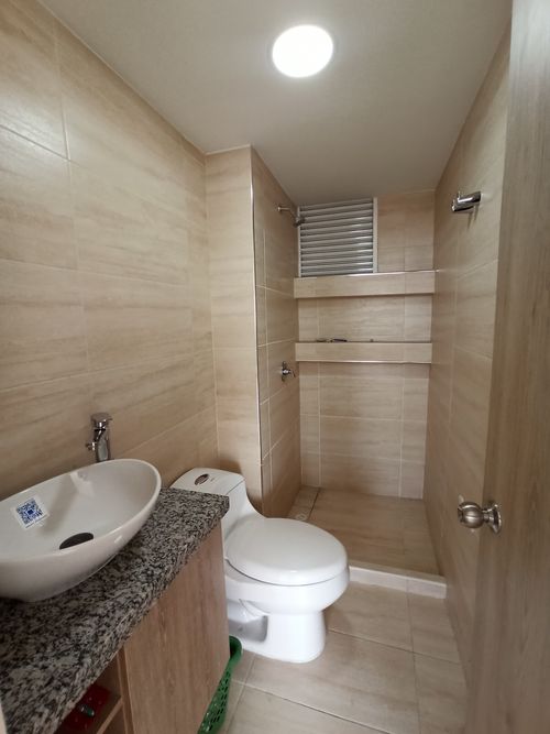 Apartamento de 2 alcobas en venta en San Pascual, Cali, 48 m² · foto 13 de 20