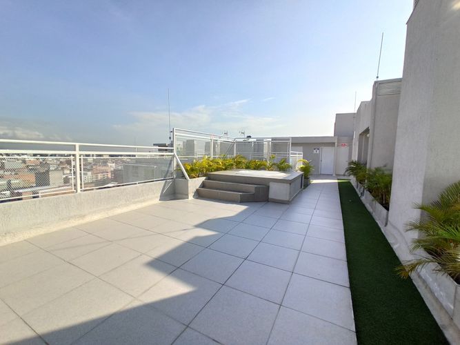 Apartamento de 2 alcobas en venta en San Pascual, Cali, 48 m² · foto 15 de 20