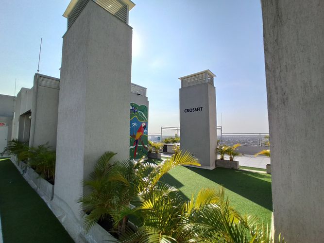 Apartamento de 2 alcobas en venta en San Pascual, Cali, 48 m² · foto 16 de 20