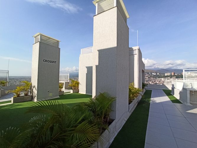 Apartamento de 2 alcobas en venta en San Pascual, Cali, 48 m² · foto 17 de 20