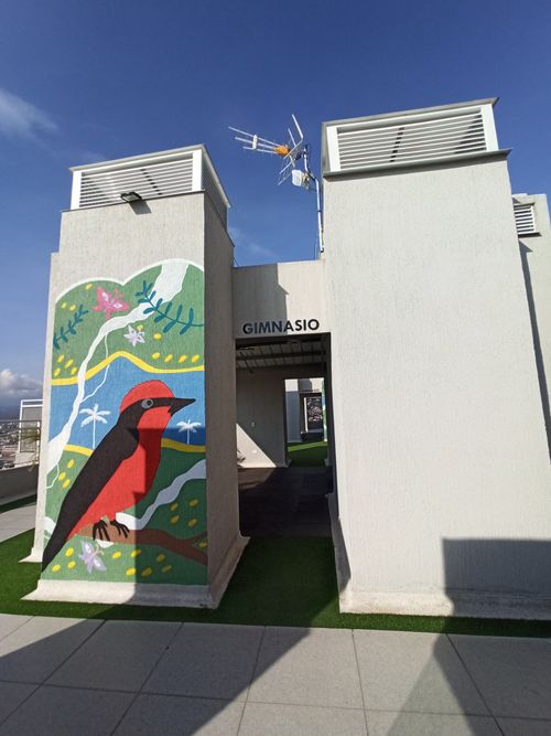Apartamento de 2 alcobas en venta en San Pascual, Cali, 48 m² · foto 19 de 20