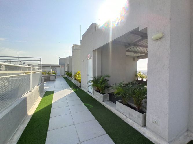 Apartamento de 2 alcobas en venta en San Pascual, Cali, 48 m² · foto 20 de 20