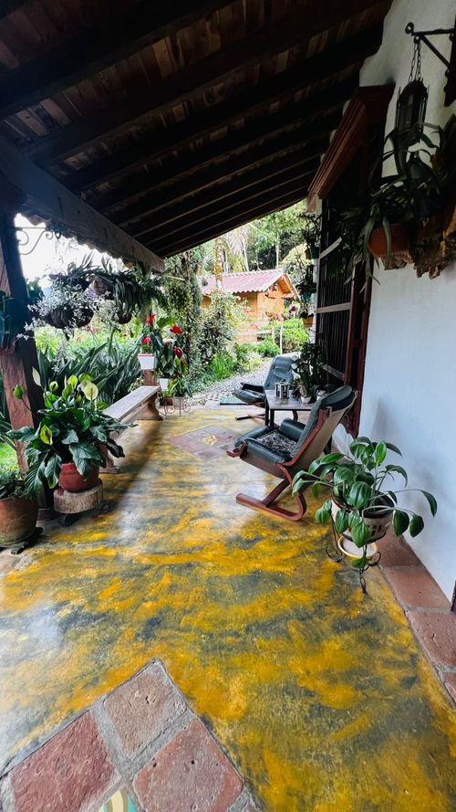 Finca en venta en El Retiro, 135 m² · foto 11 de 24
