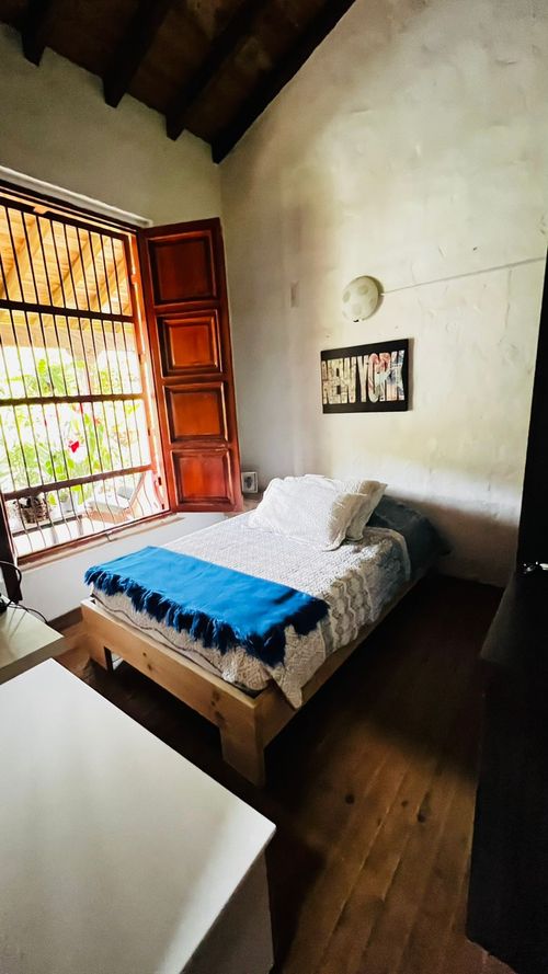 Finca en venta en El Retiro, 135 m² · foto 13 de 24