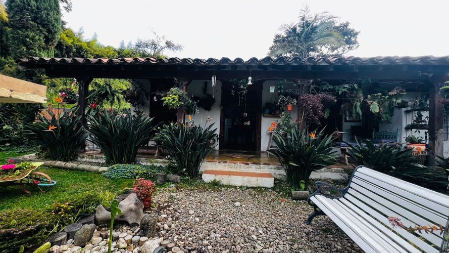Finca en venta en El Retiro, 135 m² · foto 14 de 24