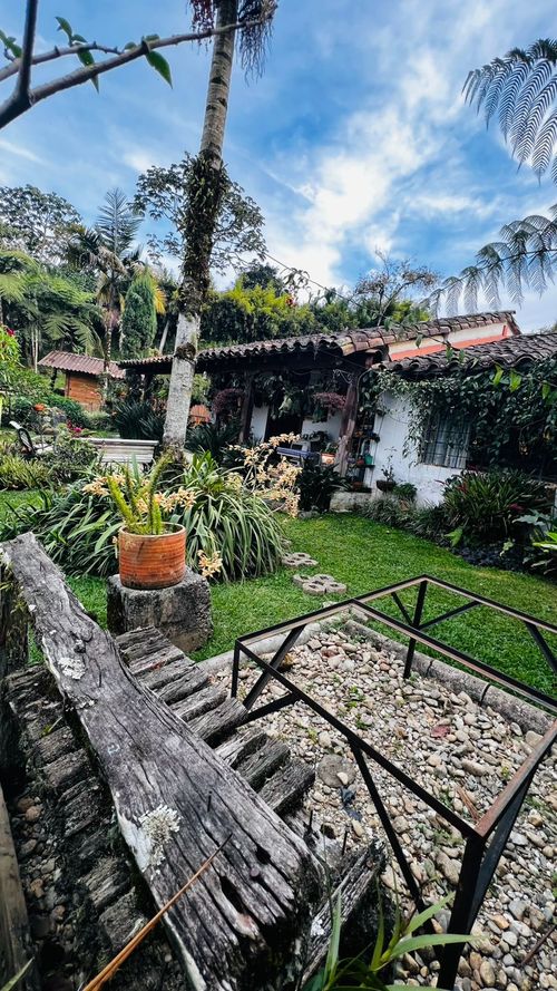 Finca en venta en El Retiro, 135 m² · foto 19 de 24