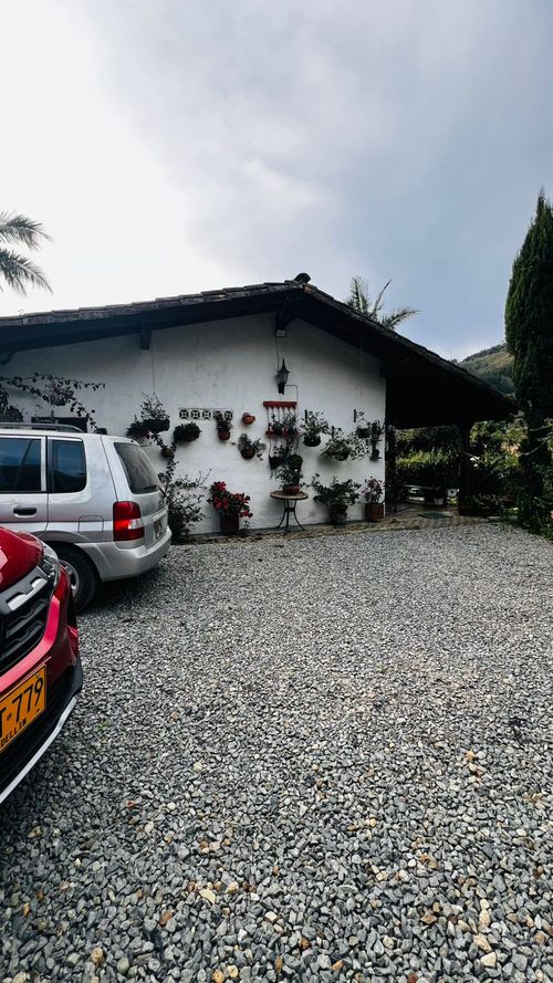 Finca en venta en El Retiro, 135 m² · foto 20 de 24