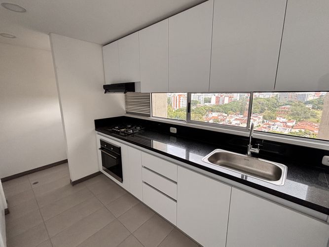 Apartamento de 3 alcobas en venta en Seminario, Cali, 110 m² · foto 3 de 19