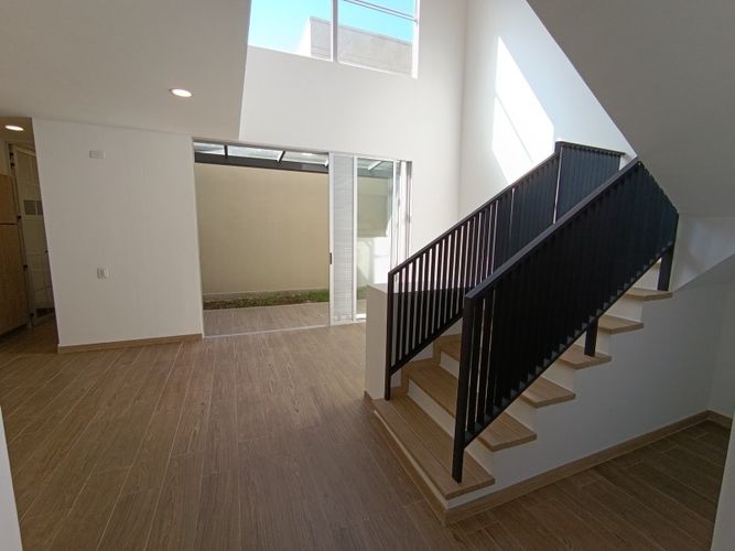 Casa de 3 alcobas en venta en El Tambo, La Ceja, 138 m² · foto 2 de 22