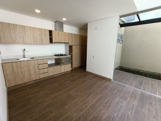 Casa de 3 alcobas en venta en El Tambo, La Ceja, 138 m² · foto 3 de 22