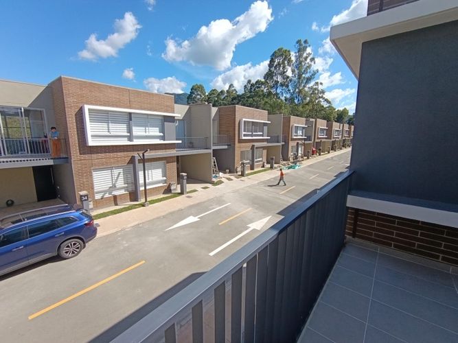 Casa de 3 alcobas en venta en El Tambo, La Ceja, 138 m² · foto 20 de 22