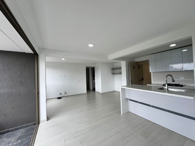 Apartamento de 2 alcobas en venta en El Porvenir, Rionegro, 80 m² · foto 5 de 24