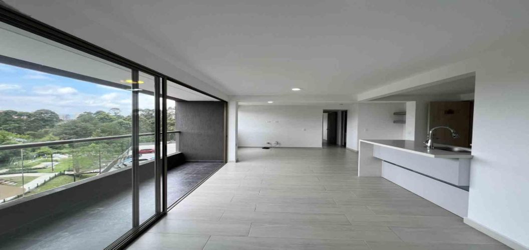 Apartamento de 2 alcobas en venta en El Porvenir, Rionegro, 80 m² · foto 6 de 24