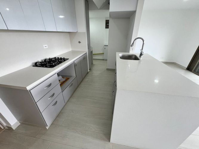 Apartamento de 2 alcobas en venta en El Porvenir, Rionegro, 80 m² · foto 7 de 24
