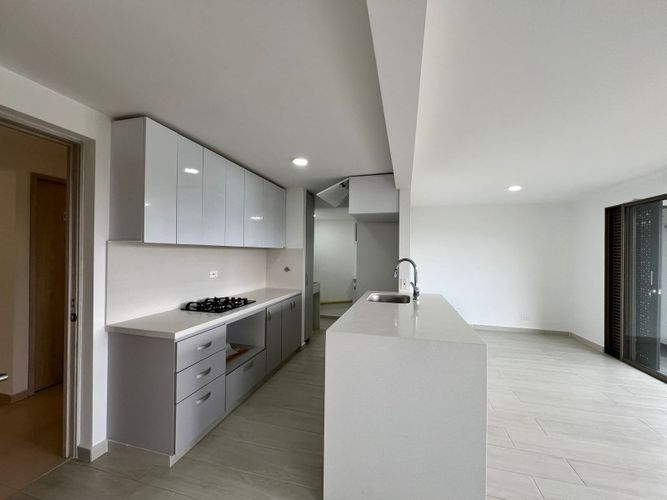 Apartamento de 2 alcobas en venta en El Porvenir, Rionegro, 80 m² · foto 8 de 24
