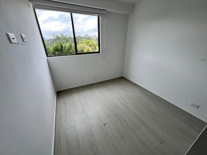 Apartamento de 2 alcobas en venta en El Porvenir, Rionegro, 80 m² · foto 9 de 24