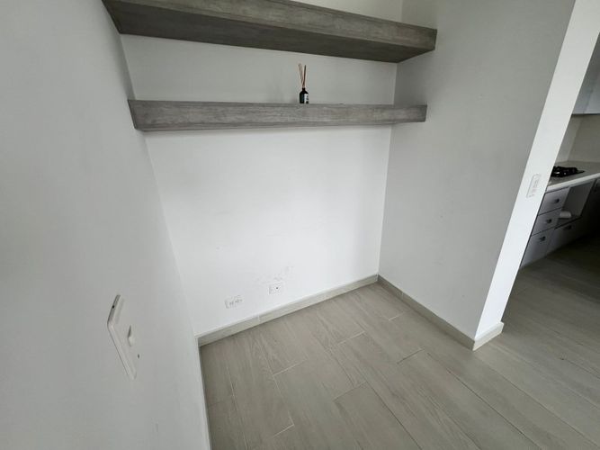 Apartamento de 2 alcobas en venta en El Porvenir, Rionegro, 80 m² · foto 11 de 24
