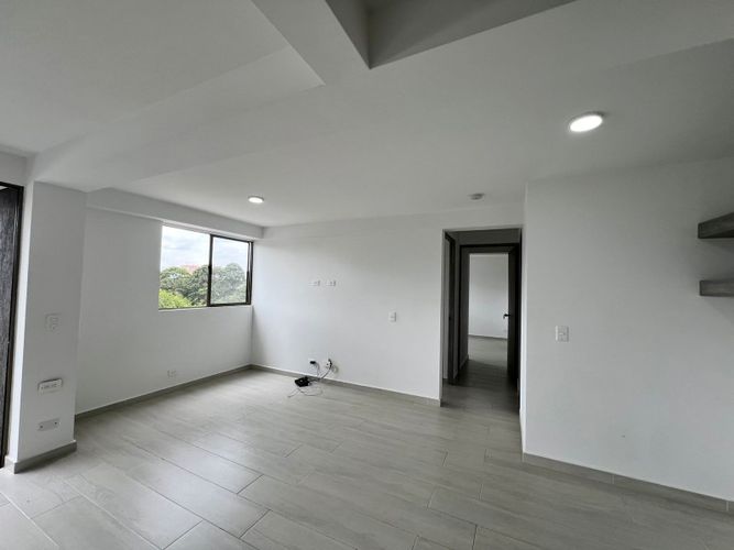 Apartamento de 2 alcobas en venta en El Porvenir, Rionegro, 80 m² · foto 12 de 24
