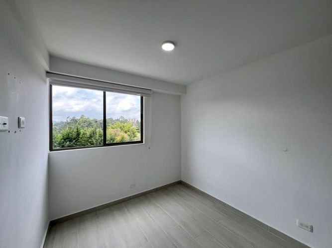 Apartamento de 2 alcobas en venta en El Porvenir, Rionegro, 80 m² · foto 13 de 24