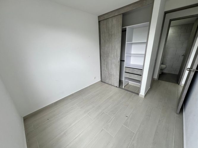 Apartamento de 2 alcobas en venta en El Porvenir, Rionegro, 80 m² · foto 14 de 24