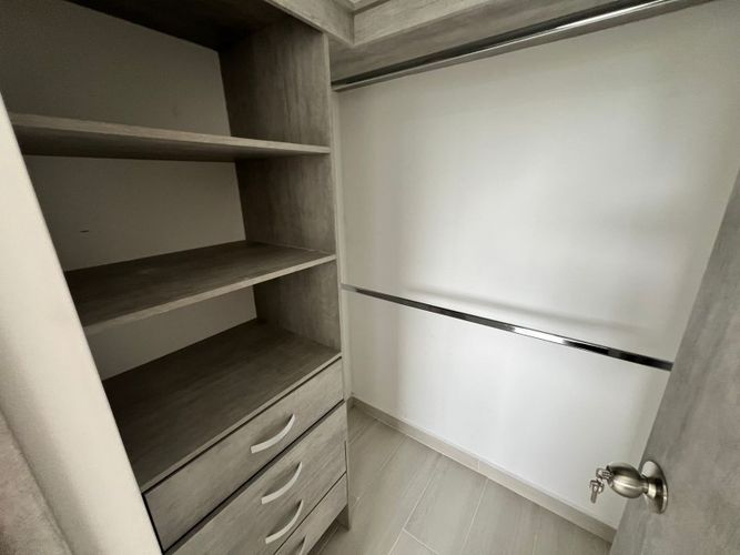Apartamento de 2 alcobas en venta en El Porvenir, Rionegro, 80 m² · foto 15 de 24
