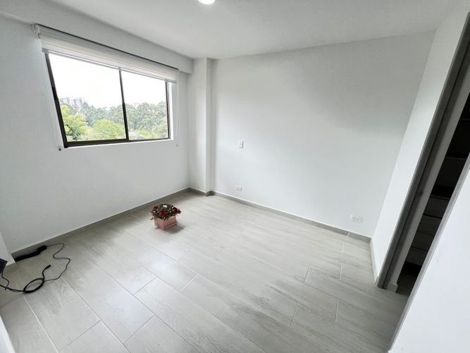 Apartamento de 2 alcobas en venta en El Porvenir, Rionegro, 80 m² · foto 16 de 24