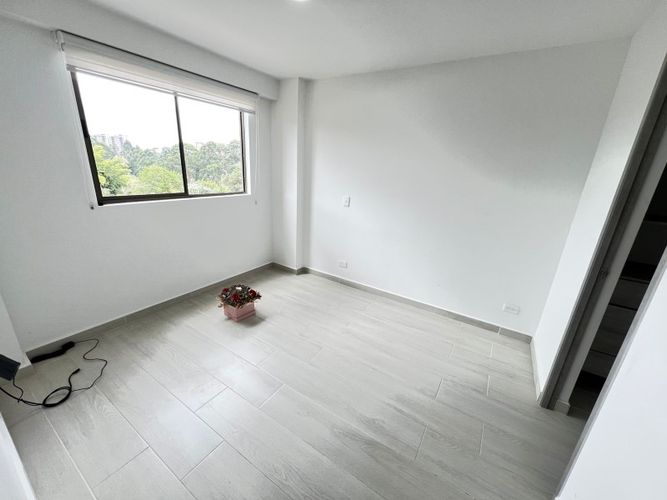 Apartamento de 2 alcobas en venta en El Porvenir, Rionegro, 80 m² · foto 18 de 24