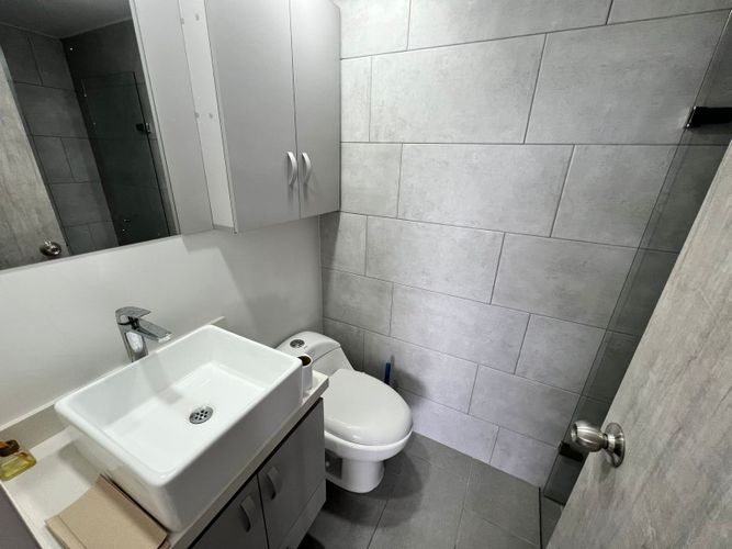 Apartamento de 2 alcobas en venta en El Porvenir, Rionegro, 80 m² · foto 20 de 24