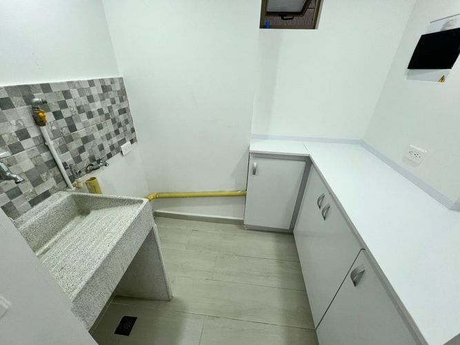 Apartamento de 2 alcobas en venta en El Porvenir, Rionegro, 80 m² · foto 22 de 24
