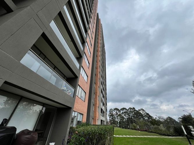 Apartamento de 2 alcobas en venta en El Porvenir, Rionegro, 80 m² · foto 24 de 24