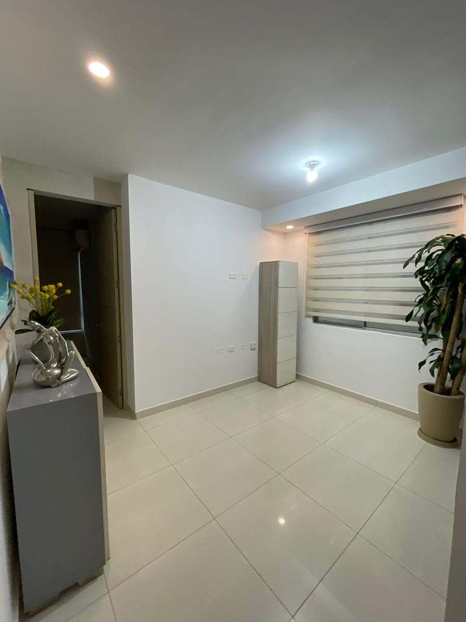 Apartamento en arriendo en El Castillo, Barranquilla · foto 8 de 22