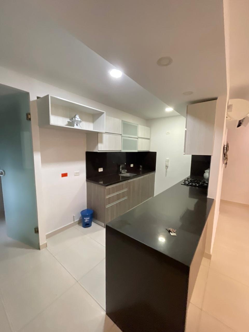 Apartamento en arriendo en El Castillo, Barranquilla · foto 9 de 22