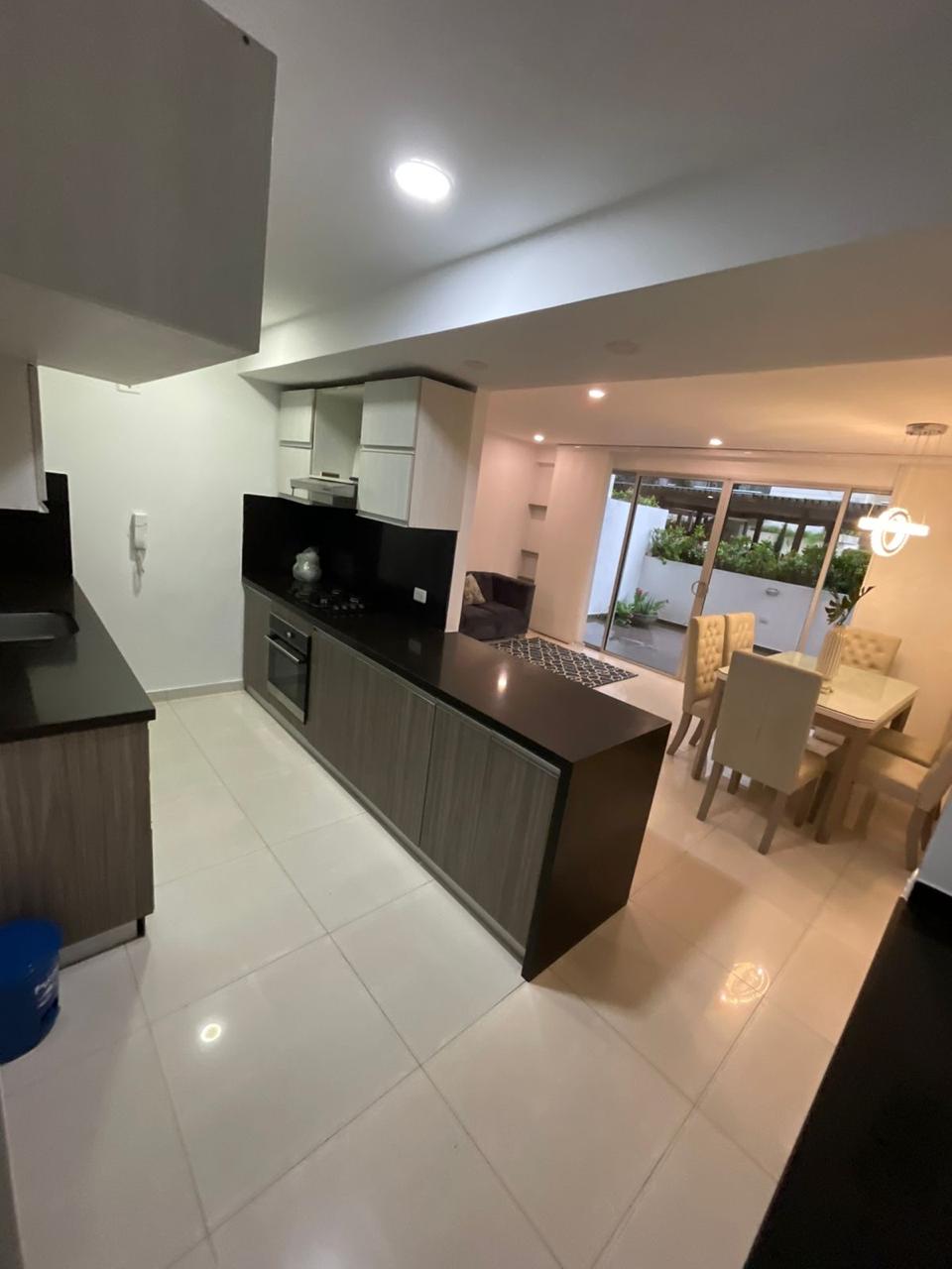 Apartamento en arriendo en El Castillo, Barranquilla · foto 10 de 22