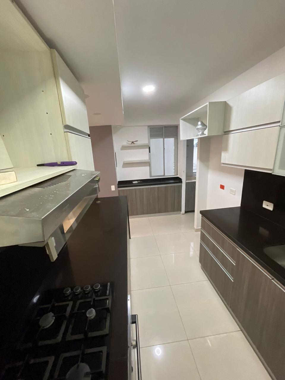 Apartamento en arriendo en El Castillo, Barranquilla · foto 11 de 22