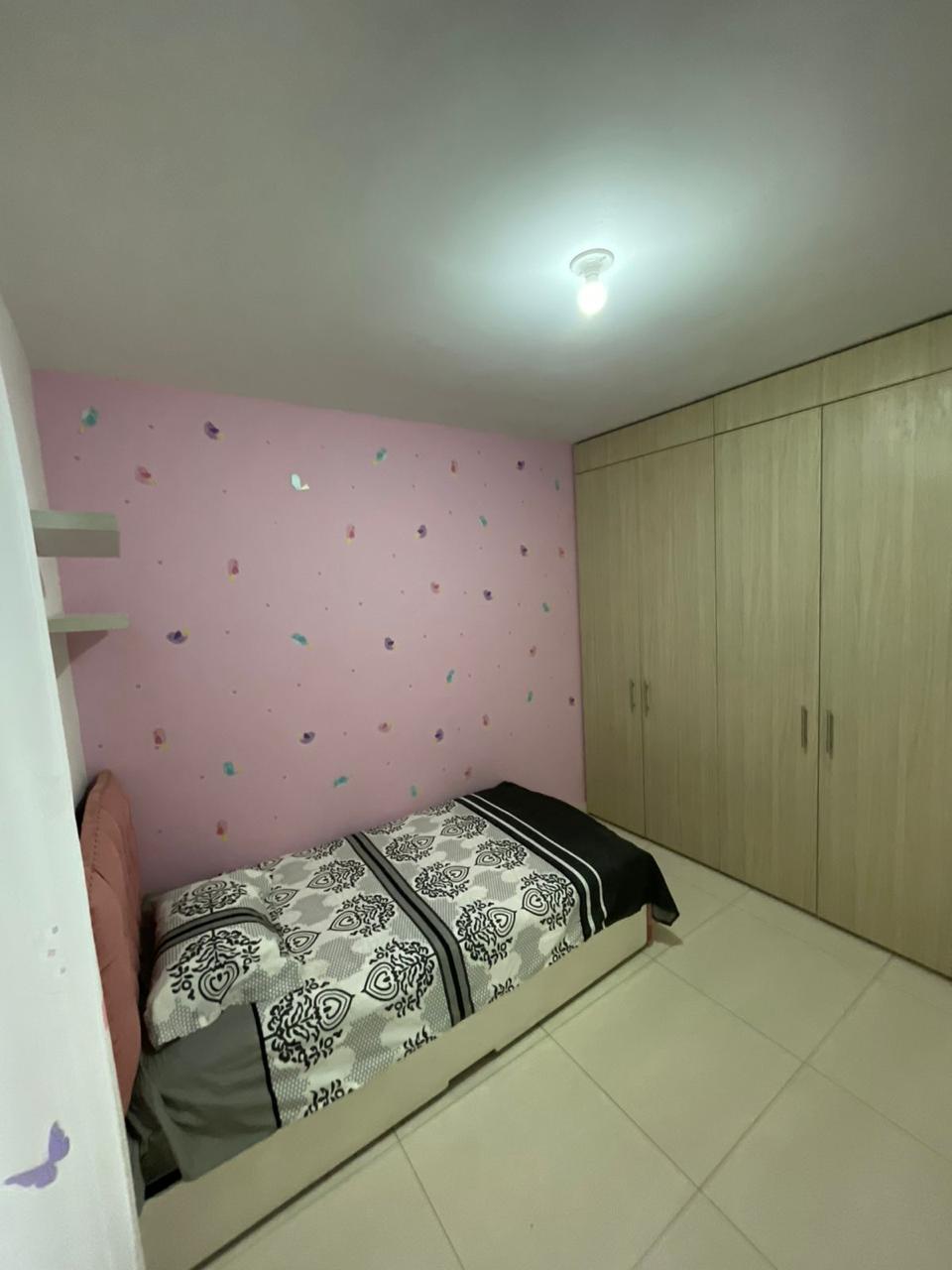 Apartamento en arriendo en El Castillo, Barranquilla · foto 14 de 22