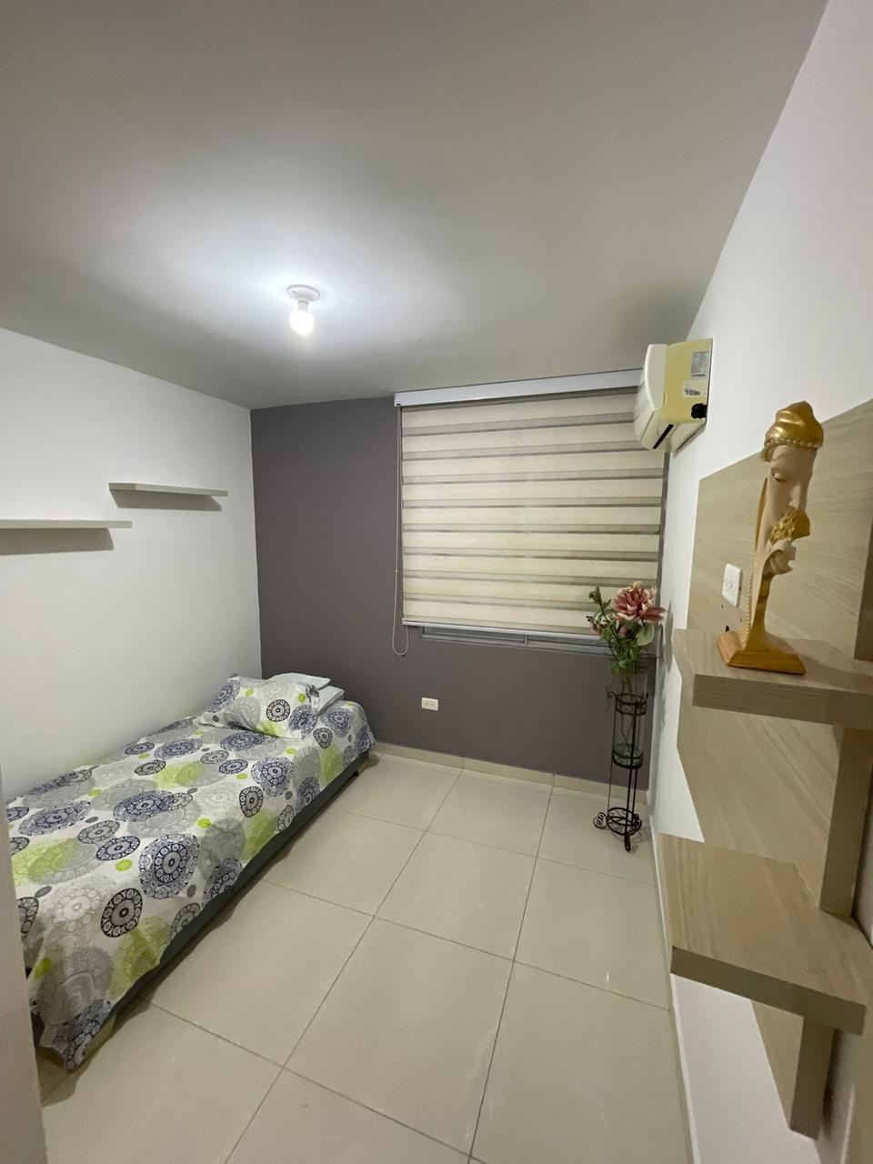 Apartamento en arriendo en El Castillo, Barranquilla · foto 15 de 22