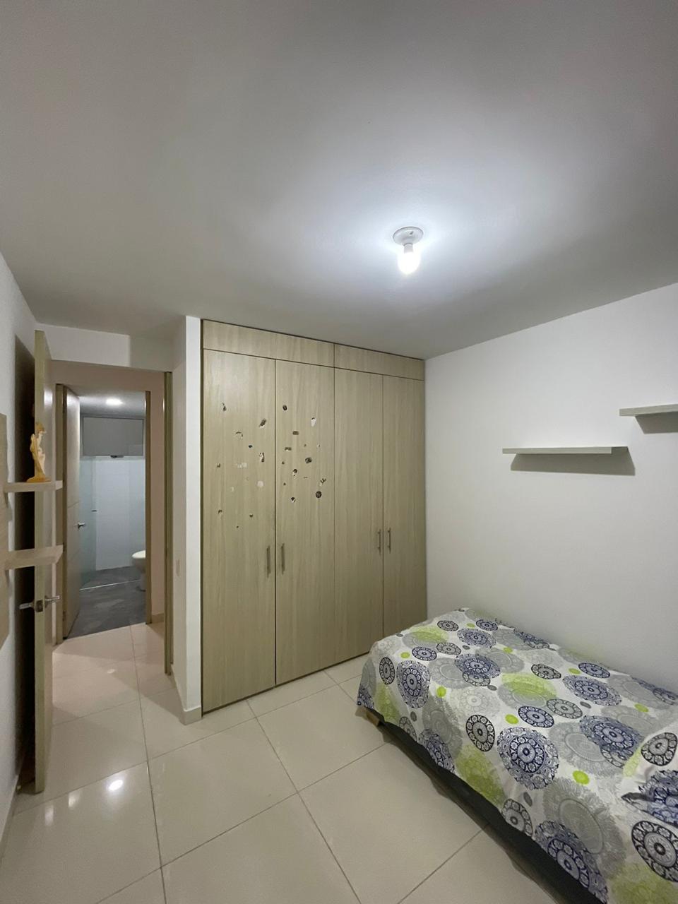 Apartamento en arriendo en El Castillo, Barranquilla · foto 16 de 22