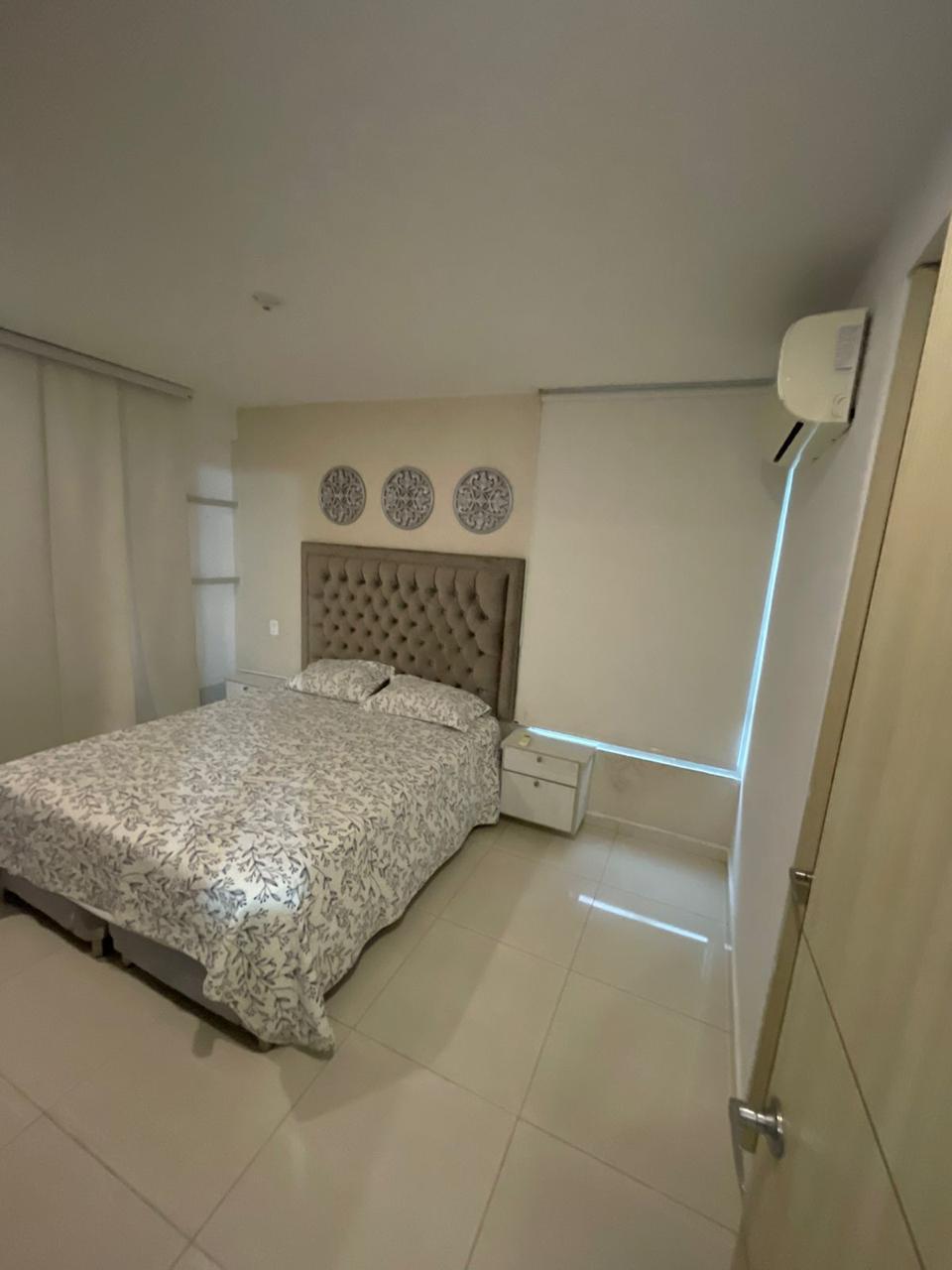 Apartamento en arriendo en El Castillo, Barranquilla · foto 17 de 22