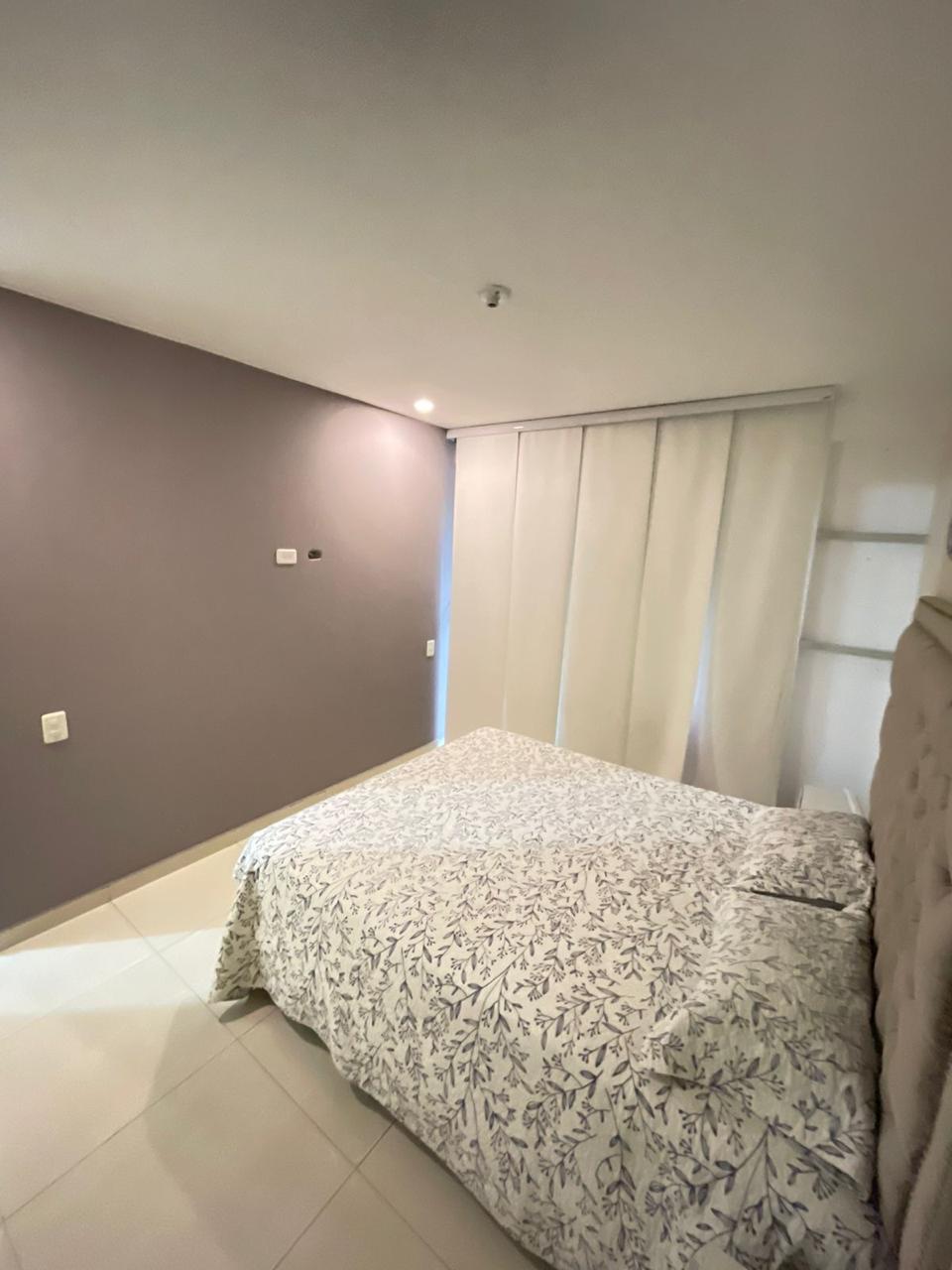 Apartamento en arriendo en El Castillo, Barranquilla · foto 18 de 22