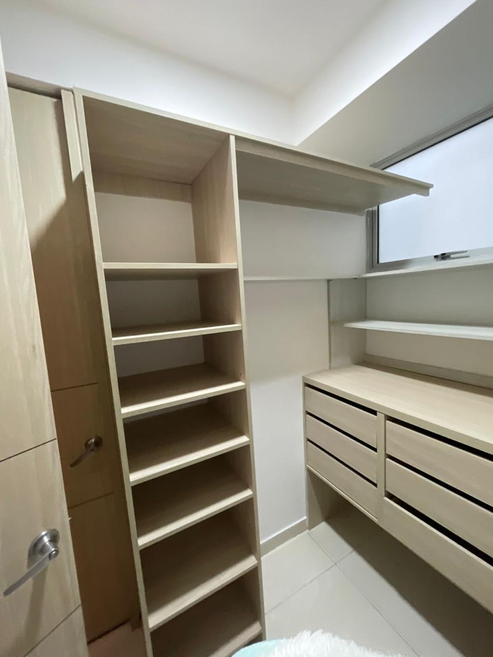 Apartamento en arriendo en El Castillo, Barranquilla · foto 19 de 22
