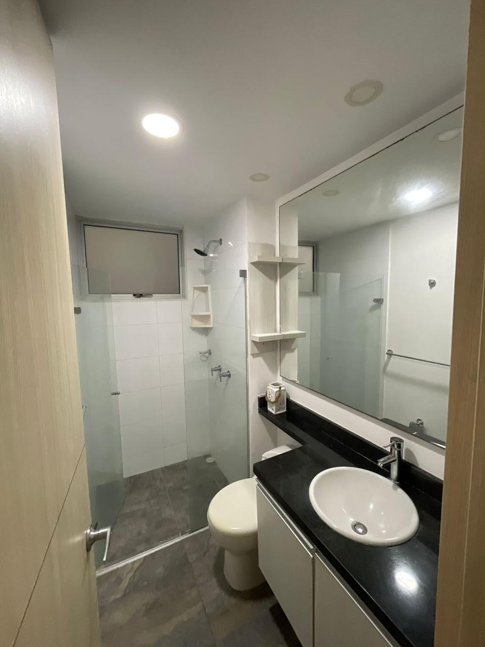Apartamento en arriendo en El Castillo, Barranquilla · foto 20 de 22