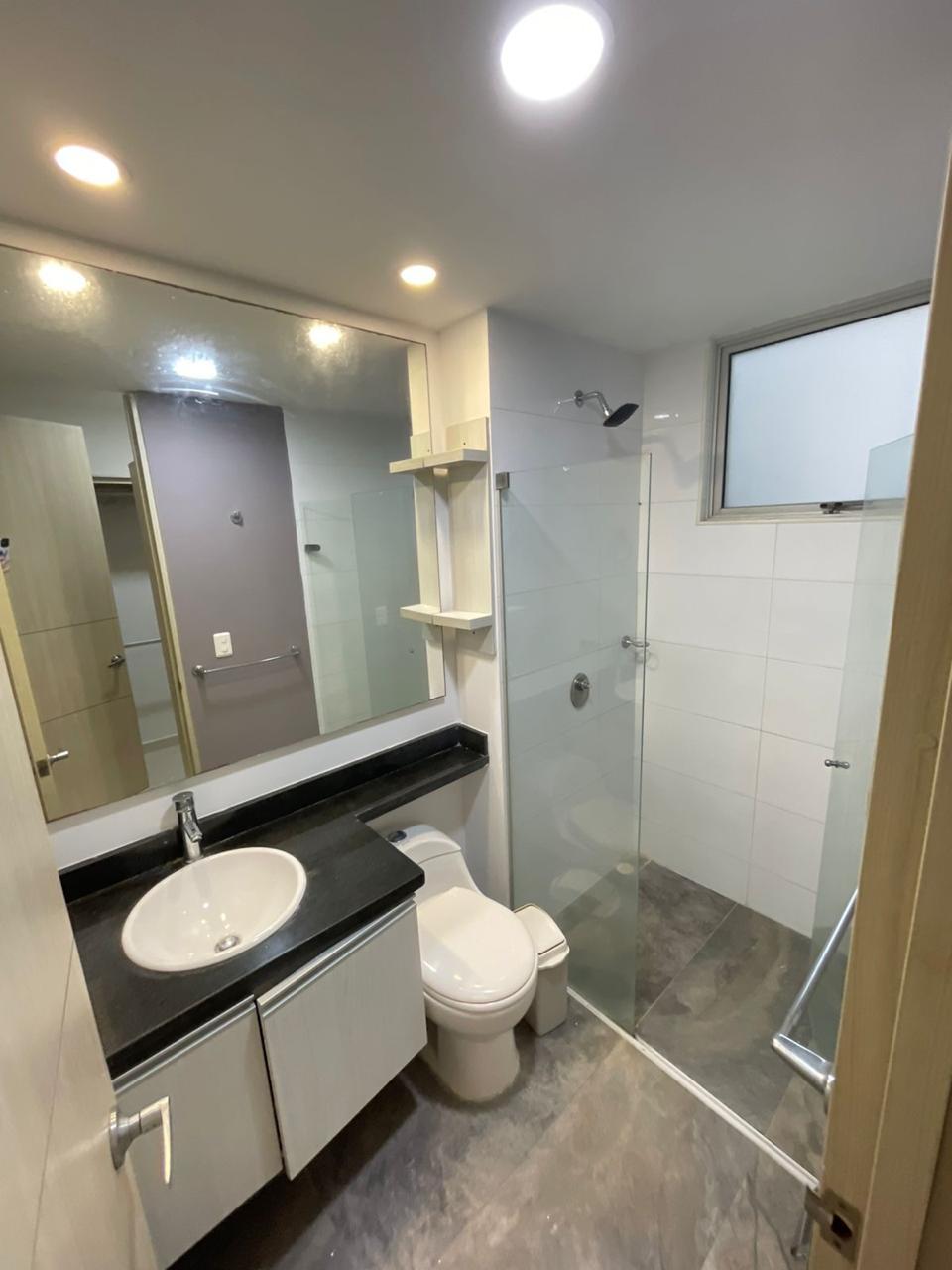 Apartamento en arriendo en El Castillo, Barranquilla · foto 22 de 22